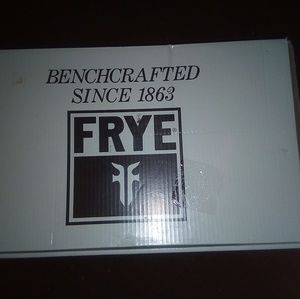 Frye boots